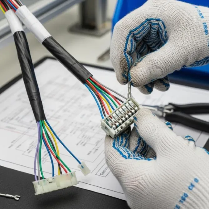 Chicote elétrico em Boituva