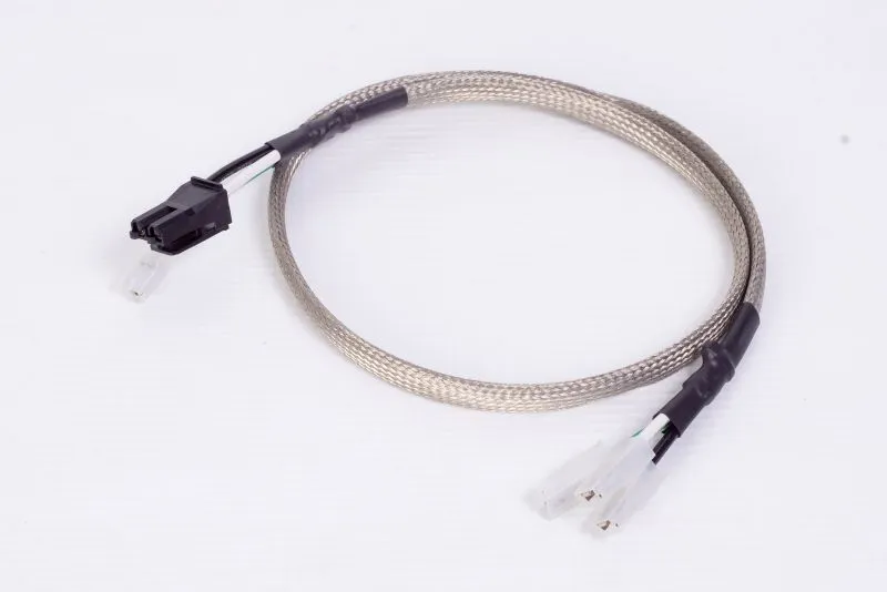 Chicotes para aparelhos eletroeletrônicos