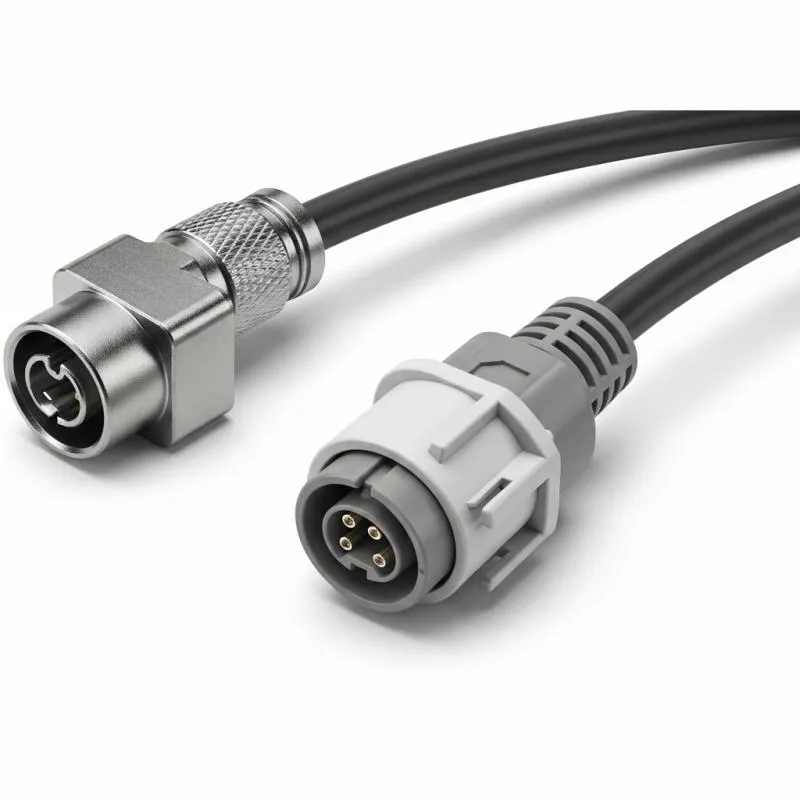 Chicotes elétricos por encomenda