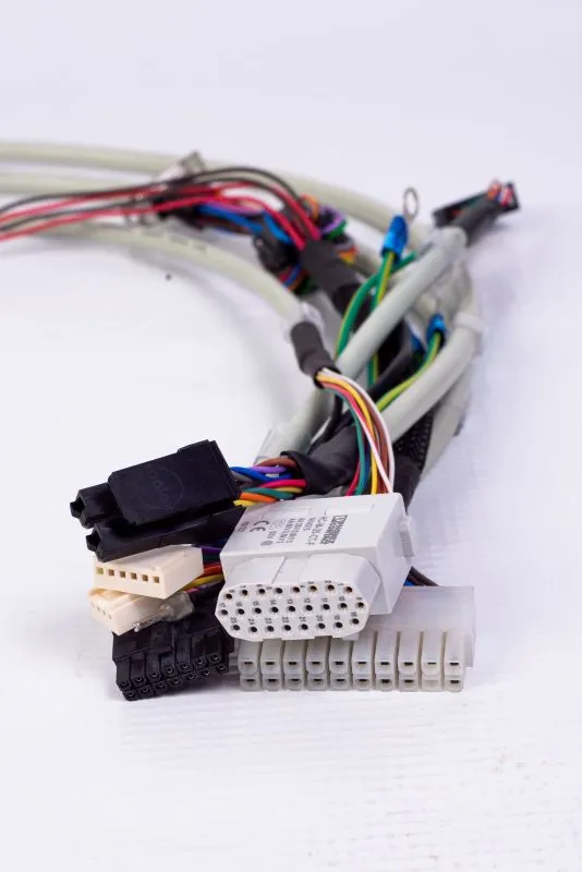 Conectores para equipamentos eletrônicos