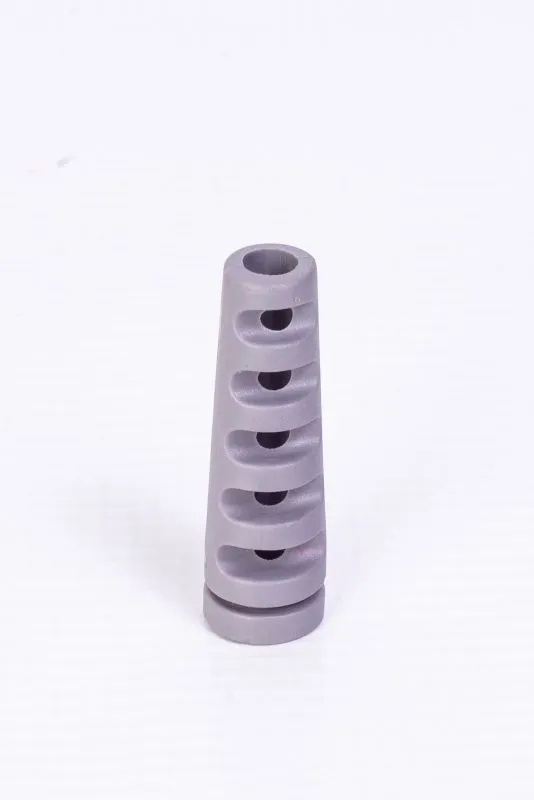 Fabricação peças plásticas