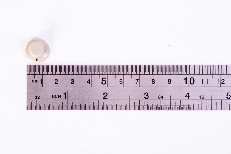 Peças técnicas injetadas