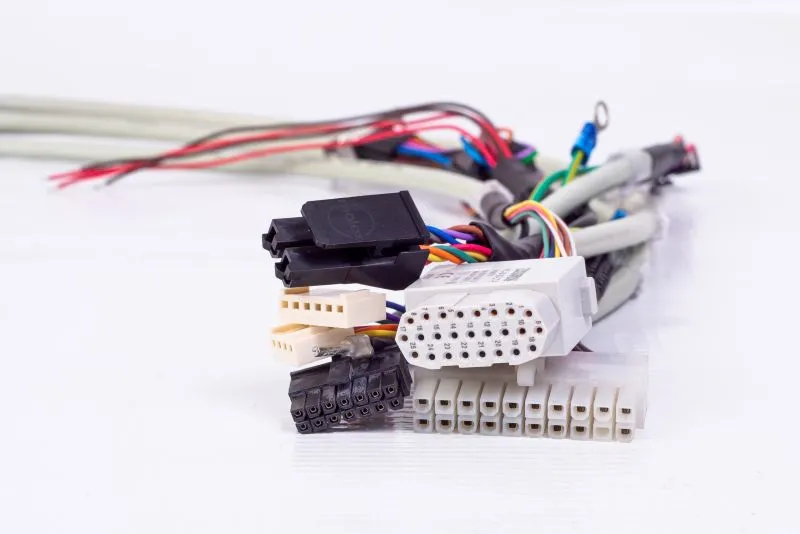 Prototipagem rápida de peças plásticas